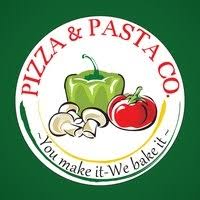 Pizza and pasta